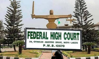 federal high court