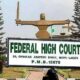 federal high court