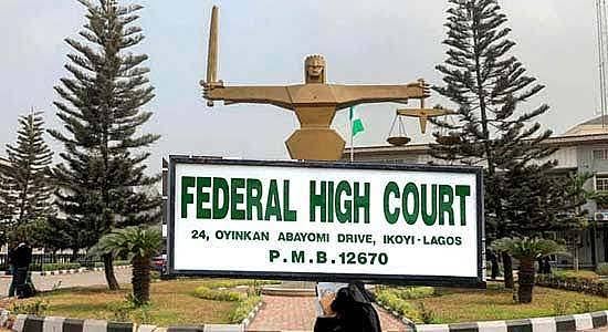 federal high court