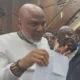 kanu in court