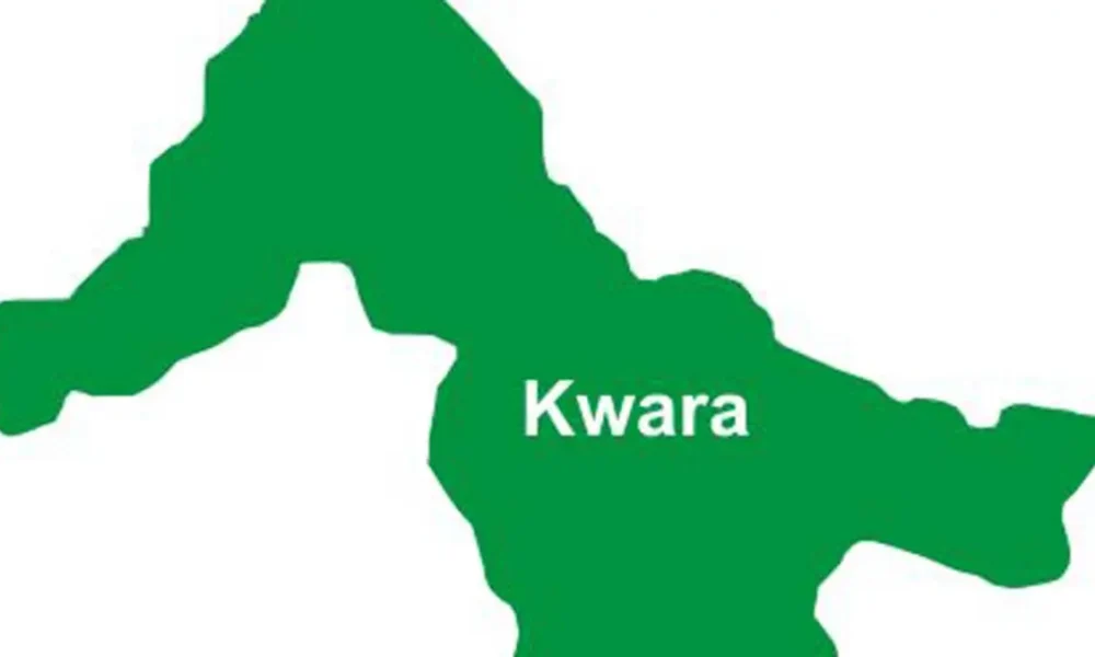 kwara map logo