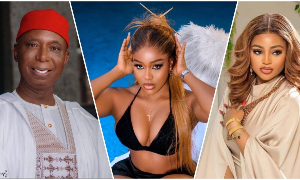 ned uche montana and regina