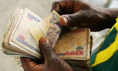 nigerian money