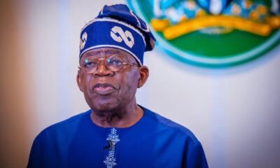 tinubu