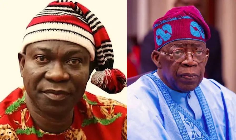 tinubu ekweremadu