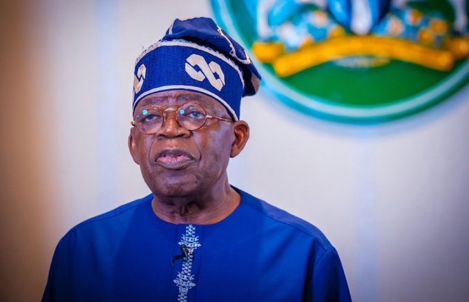 tinubu