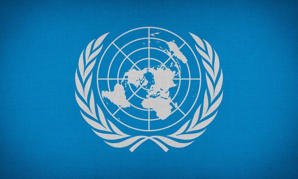 un