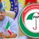 Adeleke Resigns from PDP new