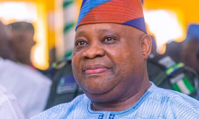 Adeleke of Osun