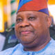 Adeleke of Osun