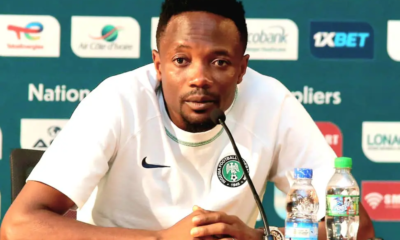 Ahmed Musa