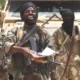 Boko Haram terror group