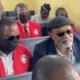Chris Ngige in court