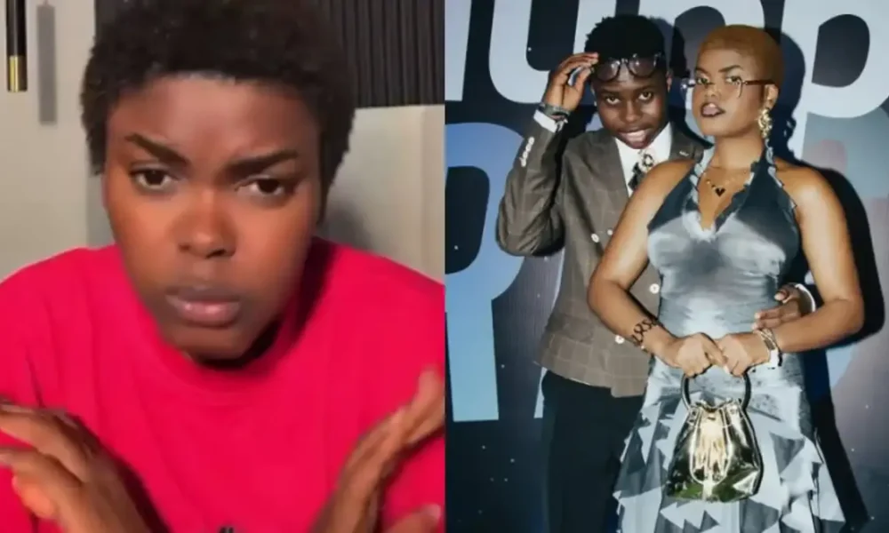 I have never cheated on Peller