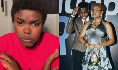 I have never cheated on Peller