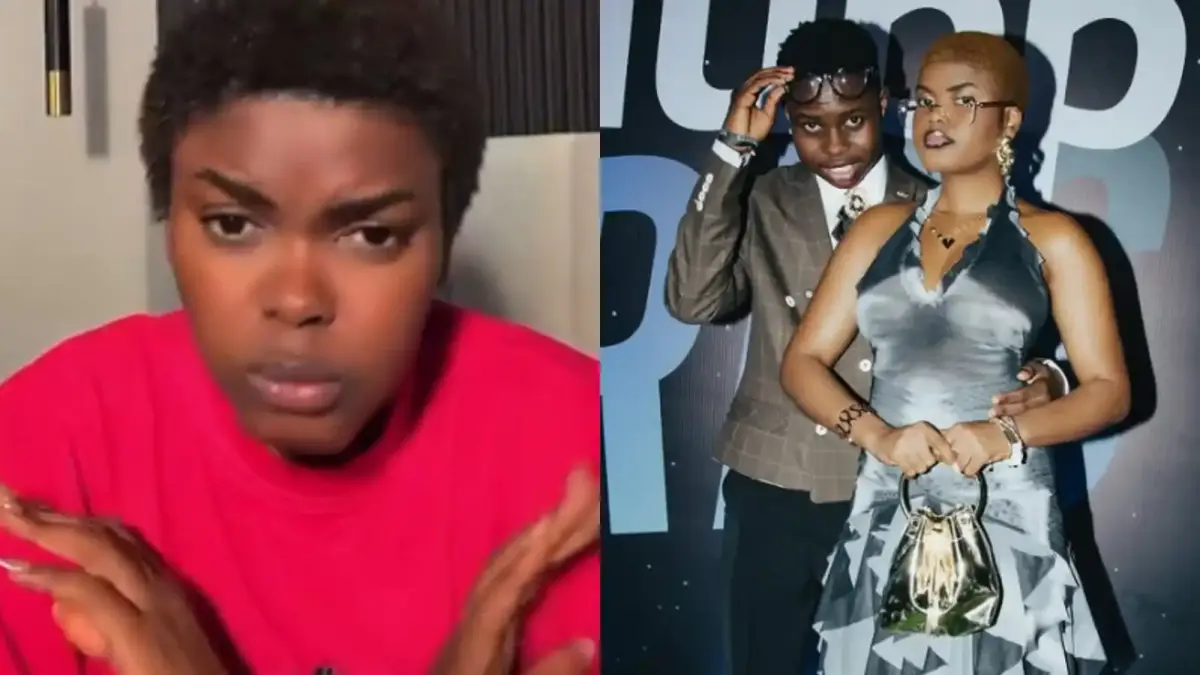 I have never cheated on Peller