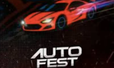 Lagos Autofest 2025