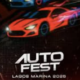 Lagos Autofest 2025