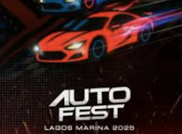 Lagos Autofest 2025