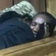 Maryam Sanda in court