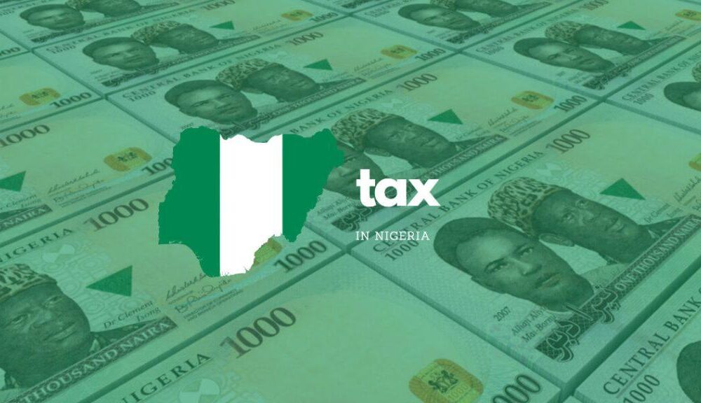 Nigeria 2025 Tax Law Reforms