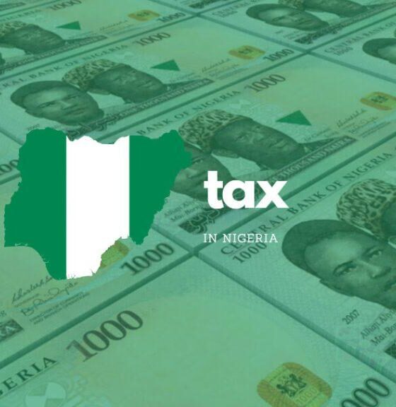 Nigeria 2025 Tax Law Reforms