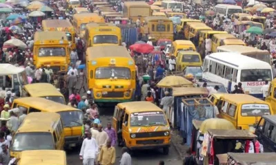 Oshodi