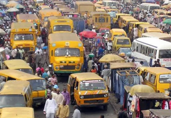 Oshodi