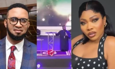 Please forgive me Pastor Chris Okafor