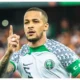 Troost Ekong