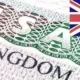 UK visa