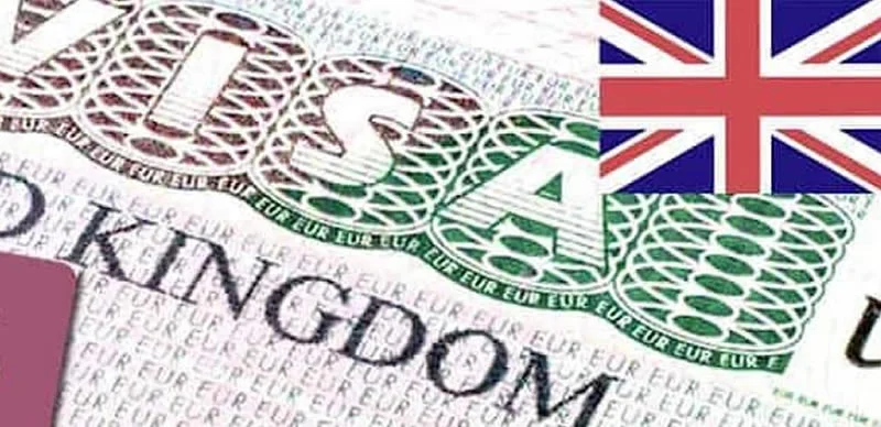 UK visa