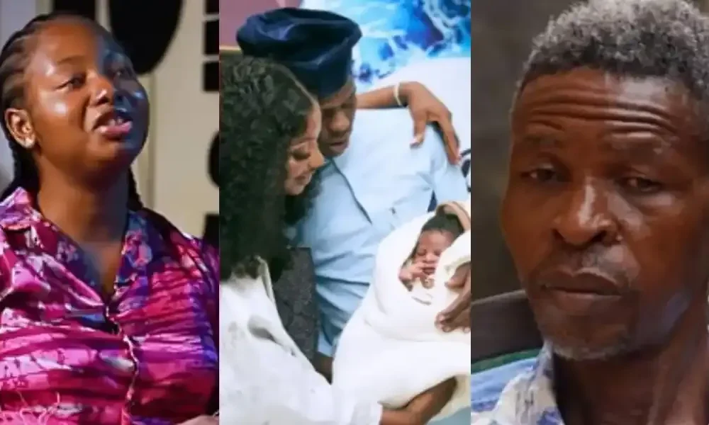 Wunmi shares update on DNA