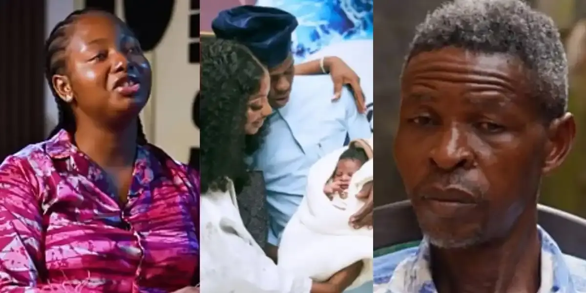 Wunmi shares update on DNA