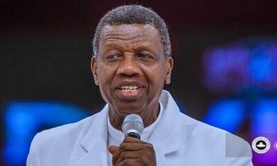 adeboye