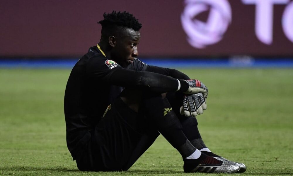 afcon cameroon keeper onana