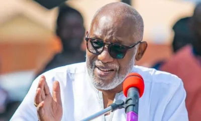 akeredolu