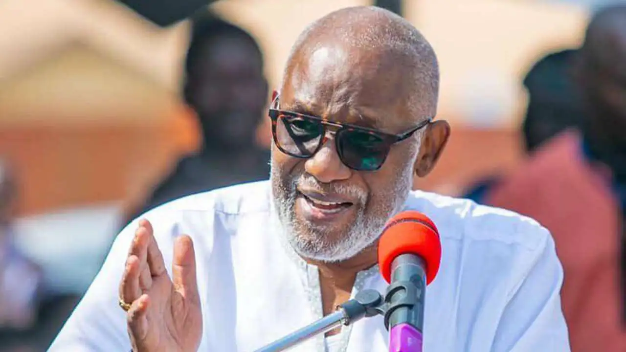 akeredolu