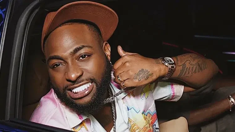 davido singer nigerian 750x421 1