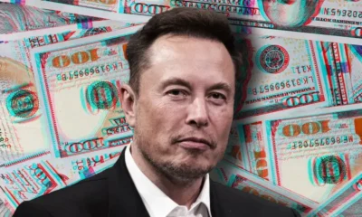 elon musk us dollar currency