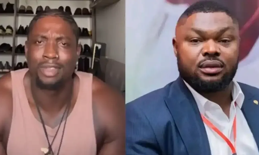 verydarkman harrison