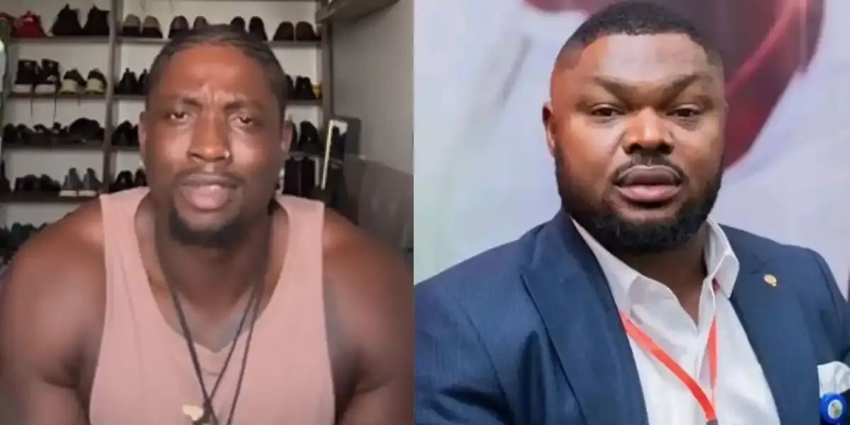 verydarkman harrison