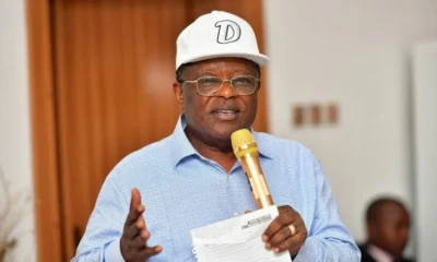 David Umahi