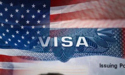 us visa