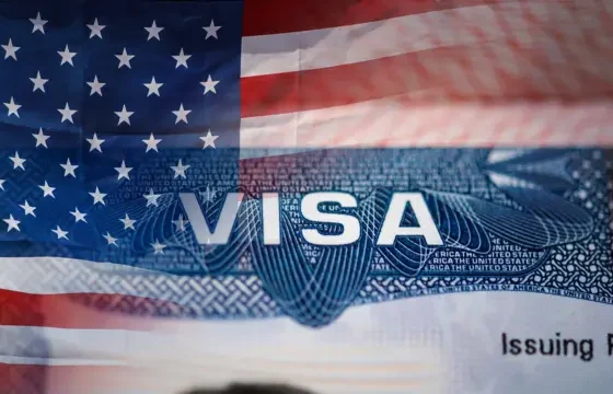 us visa