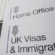 UK Home visa