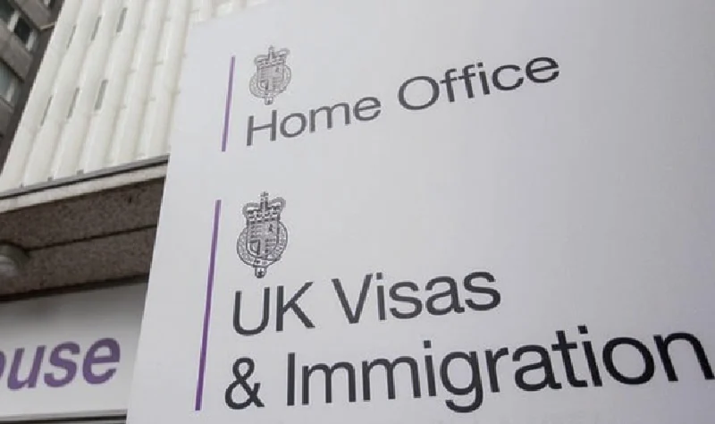 UK Home visa