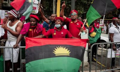 WhatsApp ipob
