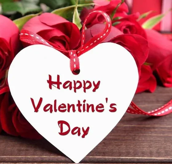 happy valentines day
