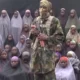 schoolchildren bokoharam